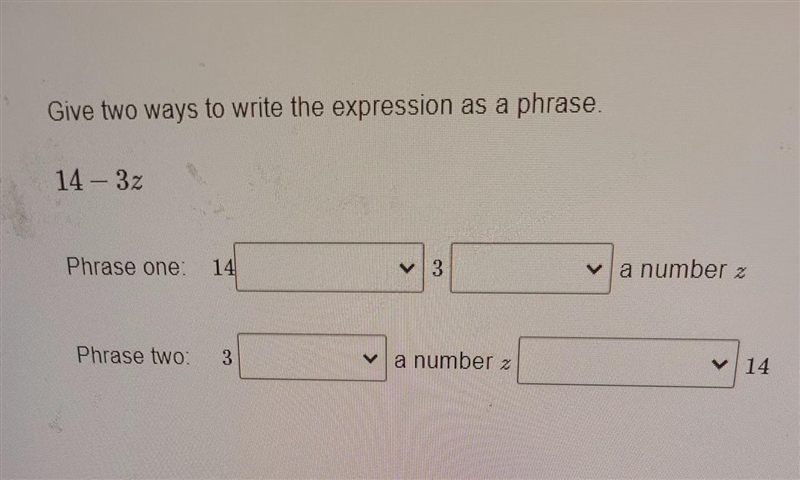 Just so you know this is not an quiz this is HW. I just need help-example-1