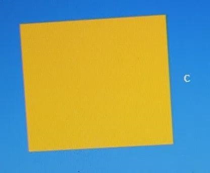 The perimeter of this square is 48 cm. c = ___ cm.-example-1