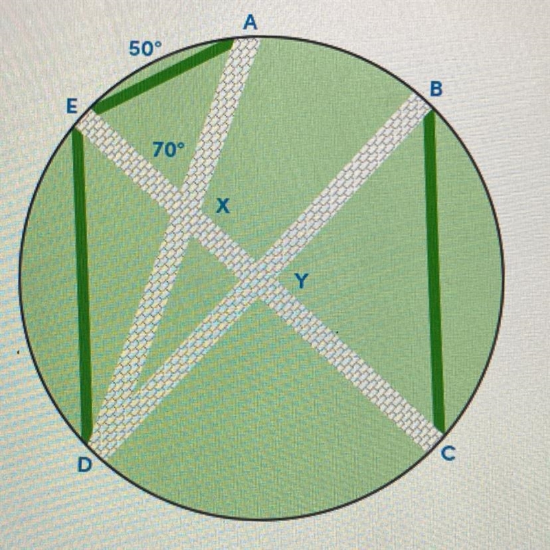 In the designers proposal they state that the past EC and DB each measure 100 feet-example-1