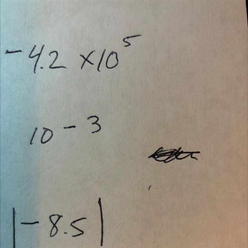 Consider the interval [0, infinite symbol) . For each numerical value. Is it interval-example-1