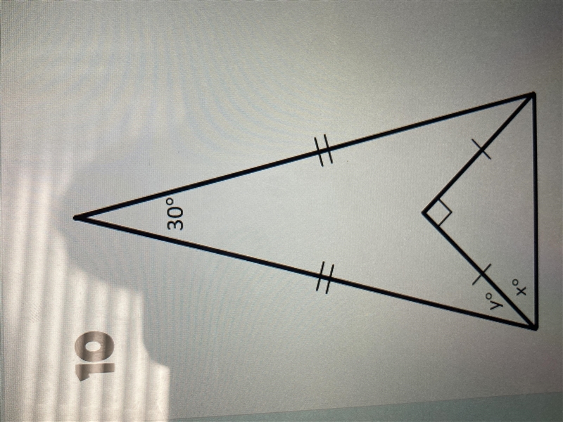 Hello again! Can someone please help me solve this problem? I need the x and y and-example-1