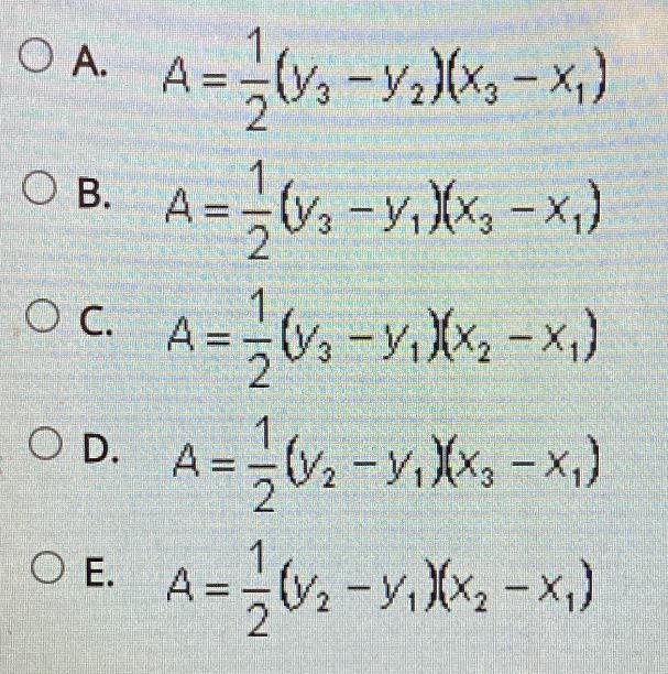 What is the area of this triangle need homework help-example-2