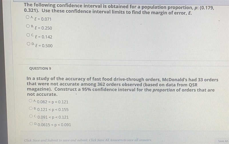 I have 4 problems if the tutor is willing to help, I failed my test and am looking-example-1