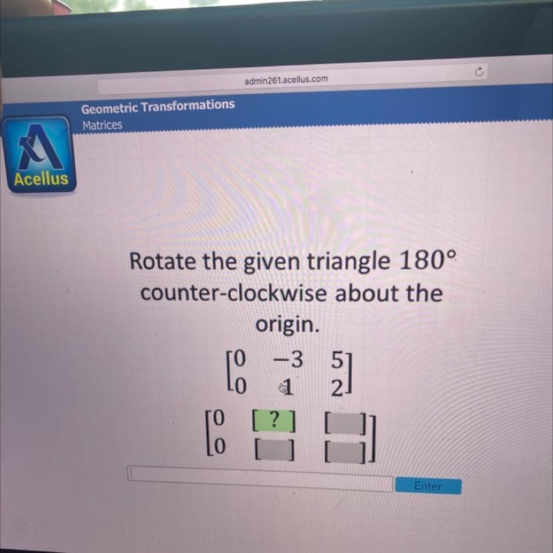 I can’t find the correct matrix formulation to multiply against-example-1