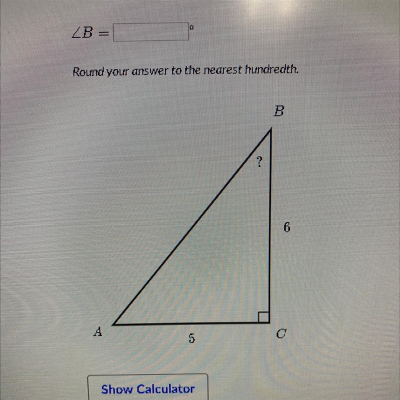 Round your answer to the nearest hundredth. Please help!!-example-1