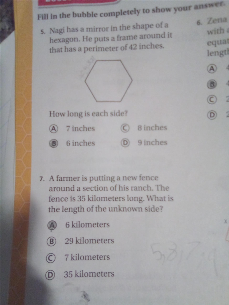 I am 9 years old I need help with my elementary school math homework my name is Emma-example-1