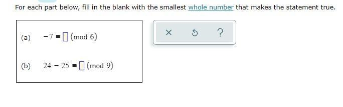 Statistics negative numbers and subtraction in a modular arithmetic system-example-1