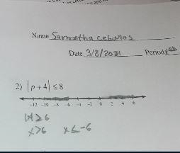 Kuta Beve A 2 Absolute Value Inequalities Toive ewch Invexuality and wash 3) lm-21-example-1