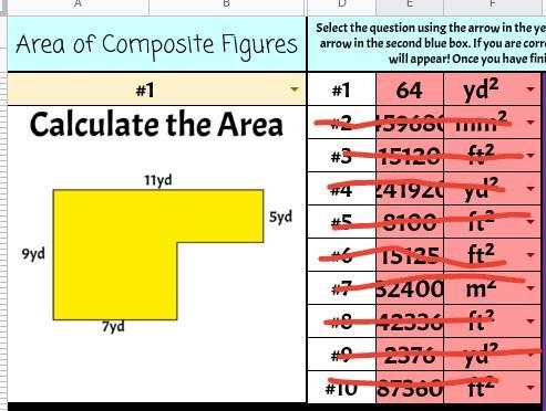 What's the area of the composite figure?-example-1