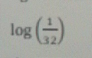 You can use a calculator to approximate tge logarithms. Round to four decimal place-example-1