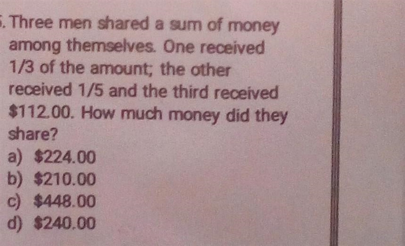 Brainpower for the one who solves this first and if it's correct ​-example-1