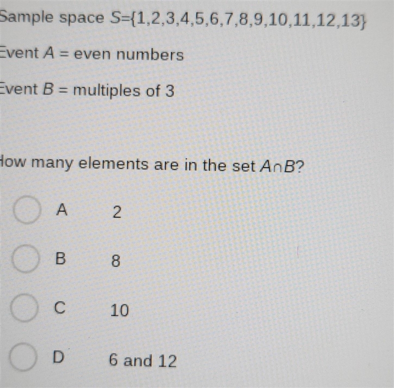 How many elements are in the set AnB​-example-1