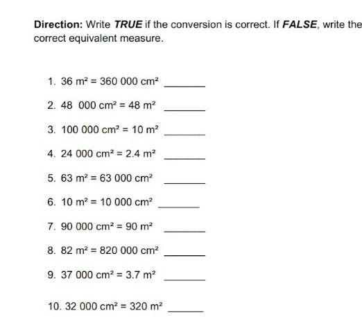 CHOICES -> TRUE OR FALSE ​-example-1