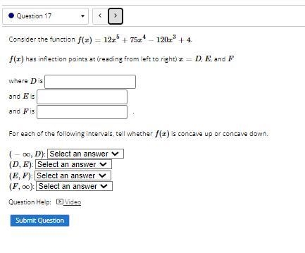 I have a difficult calculus question about maxima and minima, pic included.-example-1