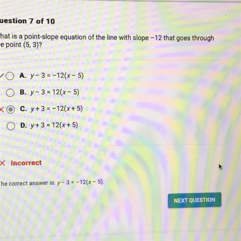 How do you tell if you will be using addition or subtraction?-example-1