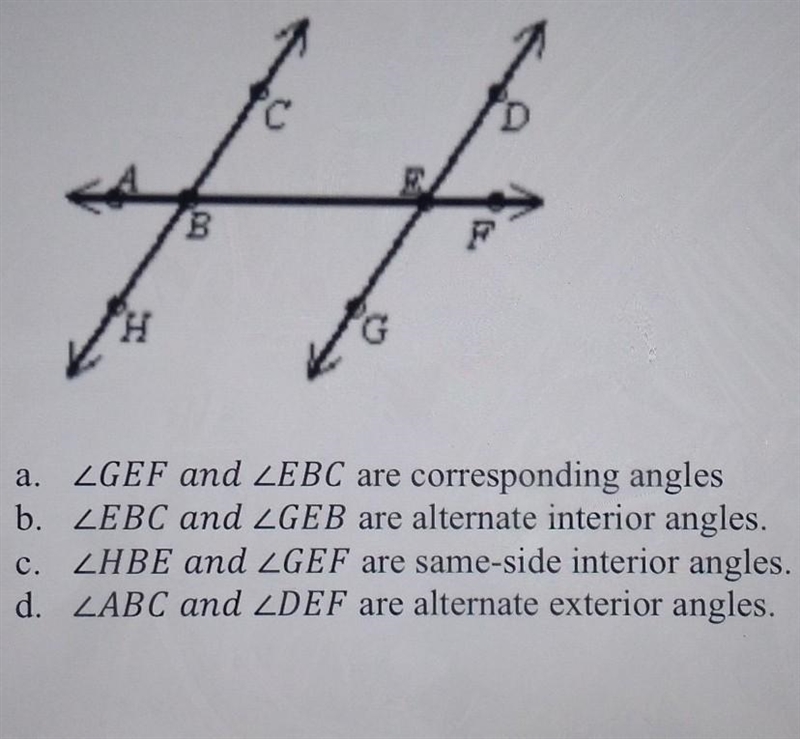 3. Which statement is true? B a.-example-1