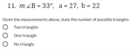 Please help fast, how many triangles?-example-1