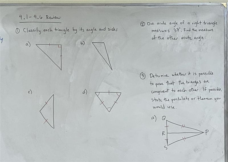 Answer 1, 2, and 3.-example-1