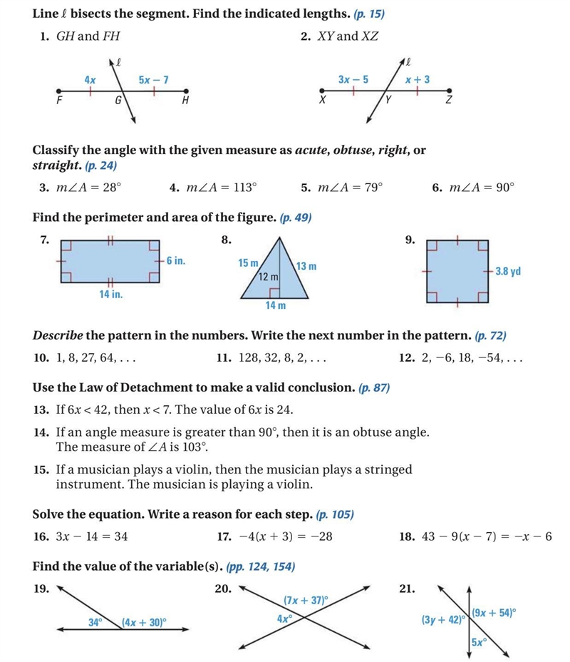 Just need all answers to 19 asap please-example-1