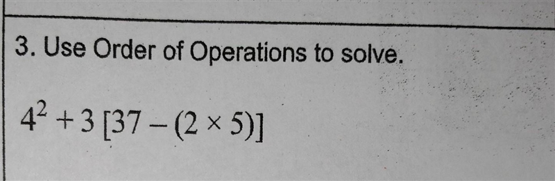 Help me use order of operations to find this awnser ​-example-1