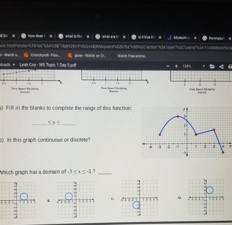 It would be greatly appreciated if someone could help me-example-1