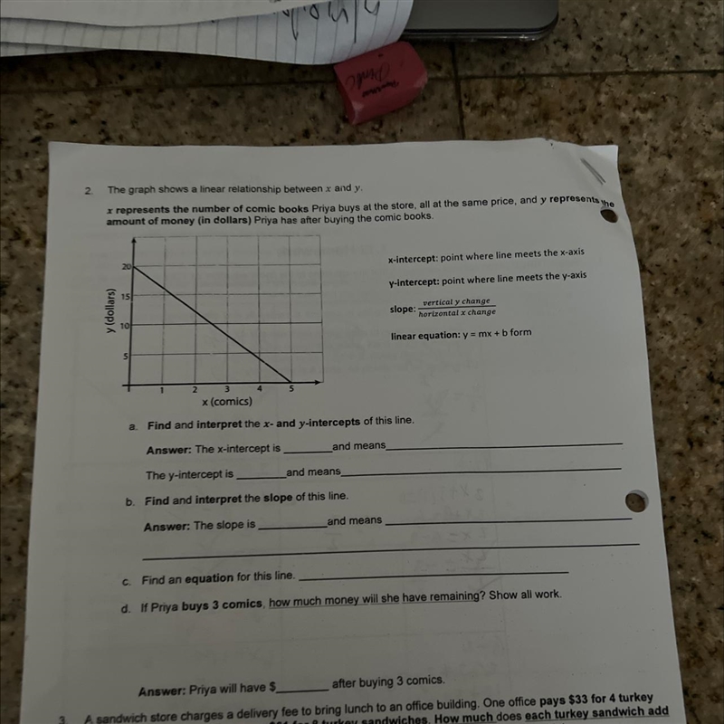 The answer showing the work please I’m having trouble understanding-example-1