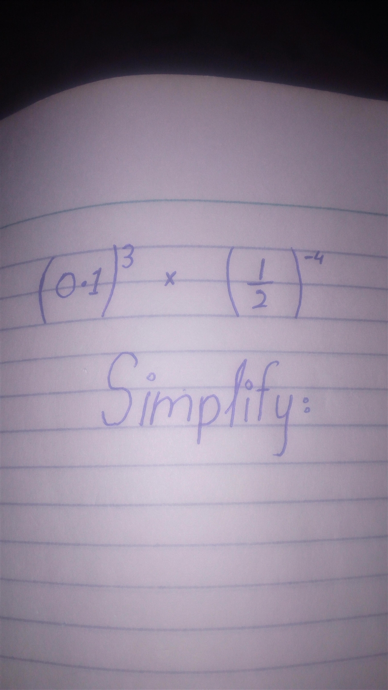 What is the answer? Please simplify!-example-1