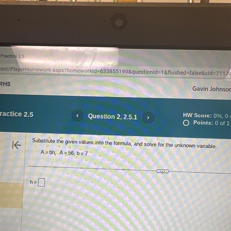 What is the answer to this problem ?-example-1