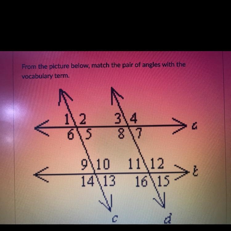 Math vocabulary for 1 and 138 and 45 and 77 and 1216 and 112 and 816 and 39 and 12-example-1