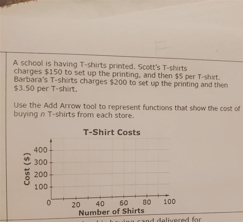 Can you show me on a graph how it's answered-example-1