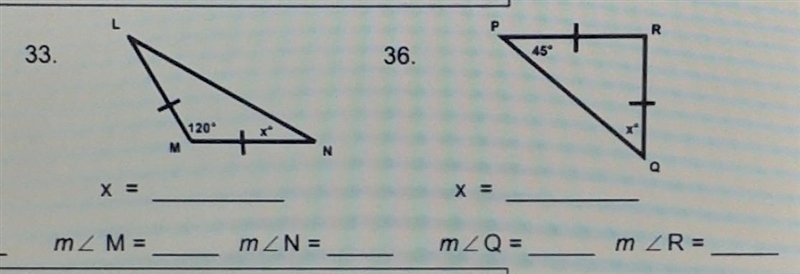 I need some help with this problems please solve 33-example-1