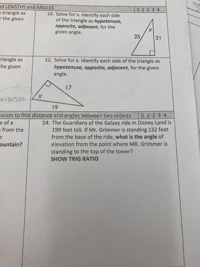 I don’t understand 10 12 or 14I'm stuck and I need help right now-example-1