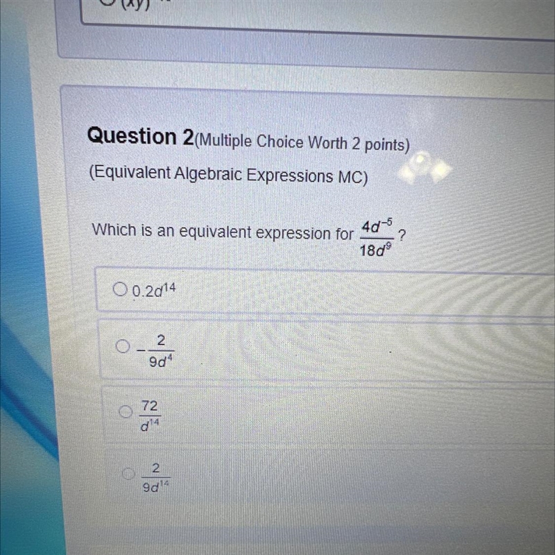 How do I get my answer?-example-1