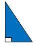 Classify the triangle by side length and angle measurement. A: Scalene, acute B: Isosceles-example-1