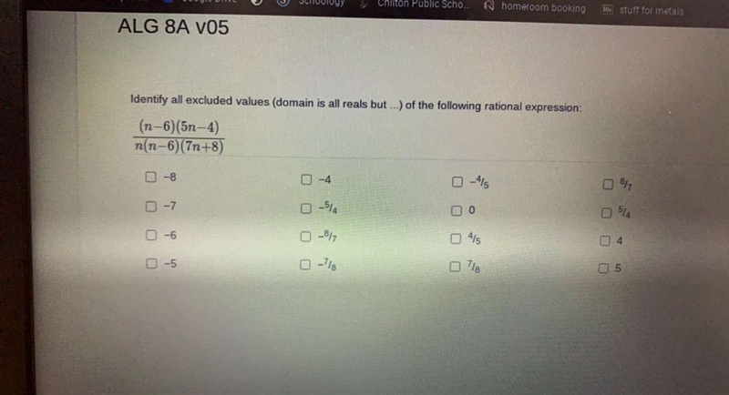 Need done ASAP. no need for explanation, just tell me what answer-example-1