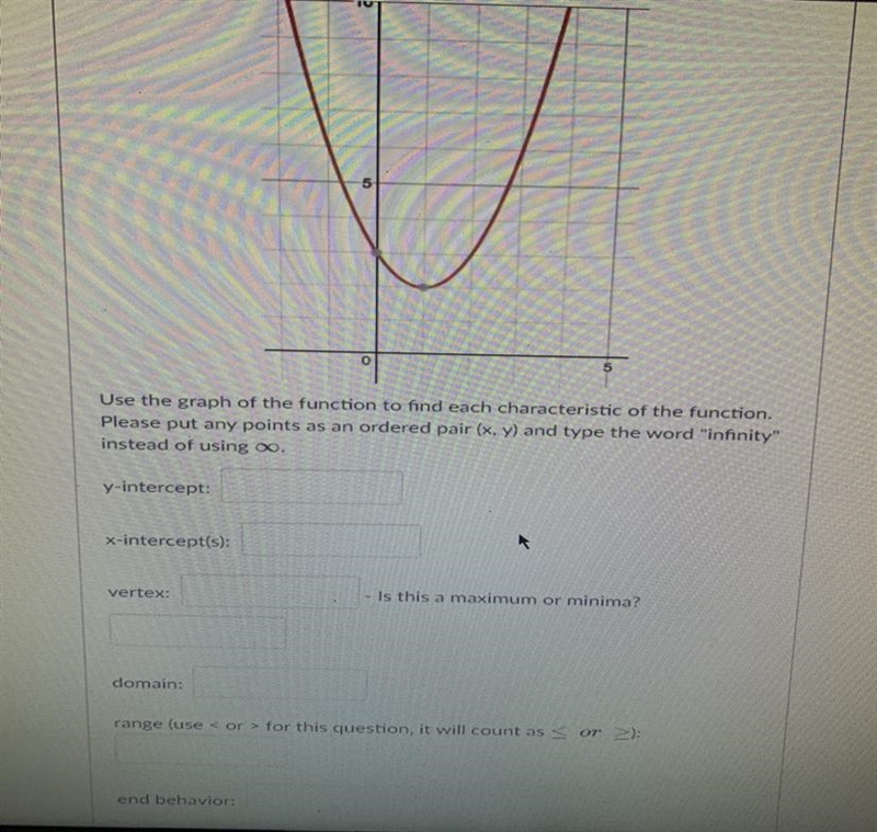 How would you do this type of problem and what would the increasing and decreasing-example-1