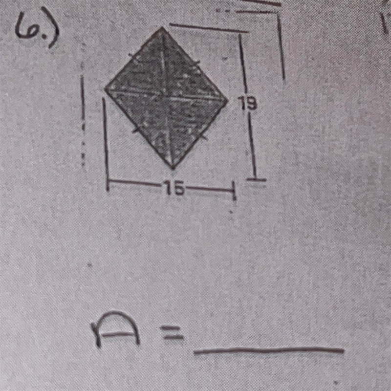 Find the area in the shape-example-1