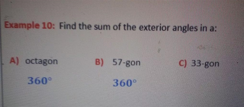 Can someone please help me find the value degree of 33-gon-example-1