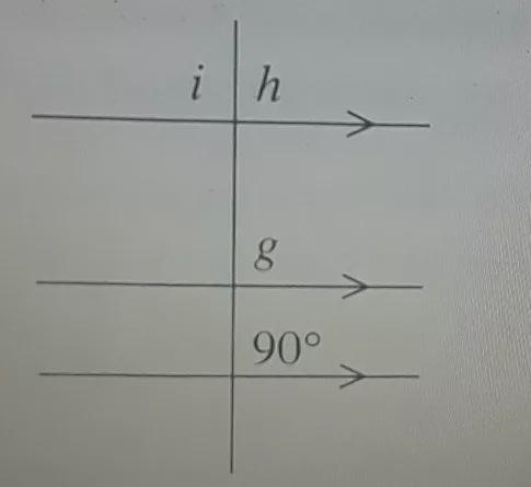 Where can I find a value for this angles with letters without measuring the Angles-example-1