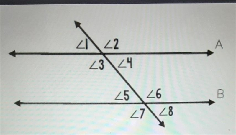 Angle 3 and angle 6 are examples of which type of angle pair?Answer choices include-example-1