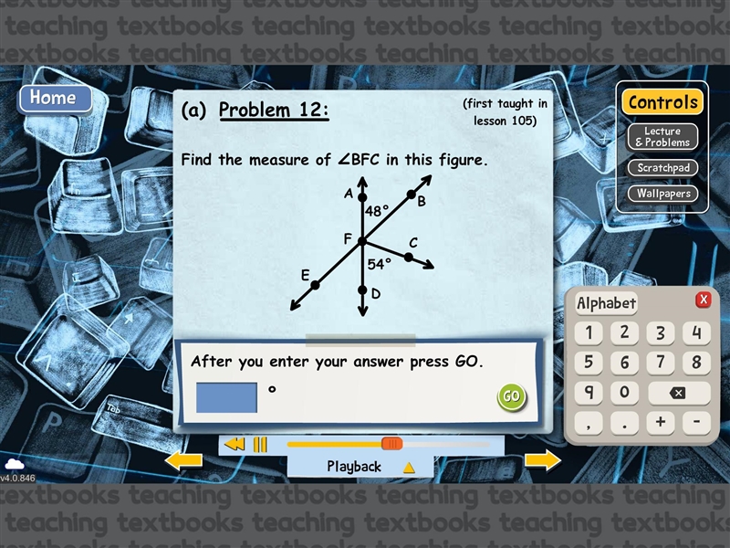 Help picture below problem 12-example-1