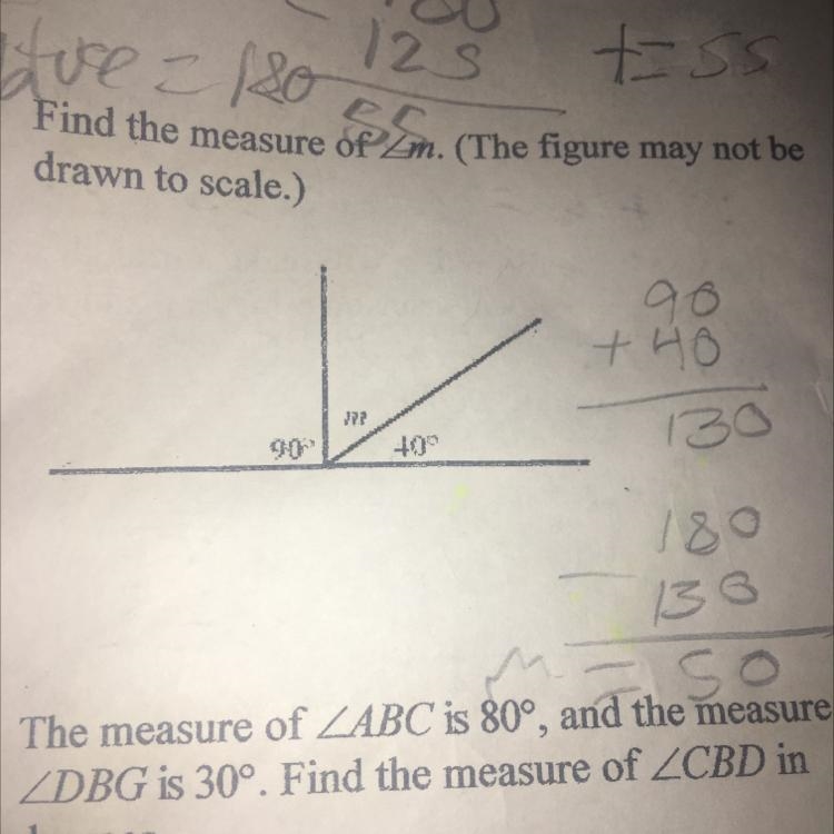 Solve (images attached) can u check if correct-example-1