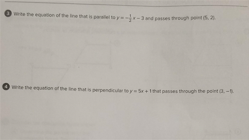 Please Answer the following 2 questions asked in the image provided, Asap.-example-1