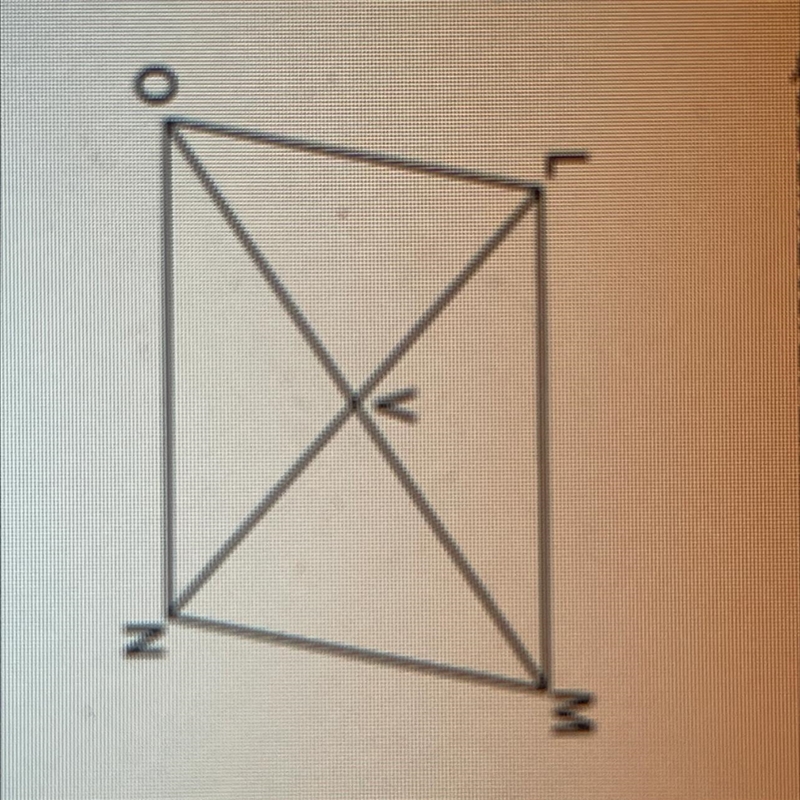 Quadrilateral LMNO is a rhombus. If the measure of angle LMN is 65 degrees, then what-example-1