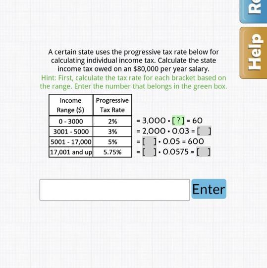 I don’t know how to get the answers for each of these blanks-example-1