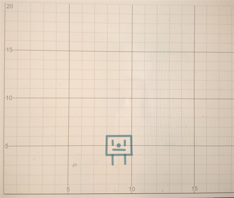 I need help with my scale project is there anyway you could make me two similar figures-example-1