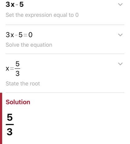 What is function for 3x-5-example-1