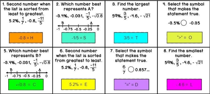 Match each question to the correct problem.-example-1