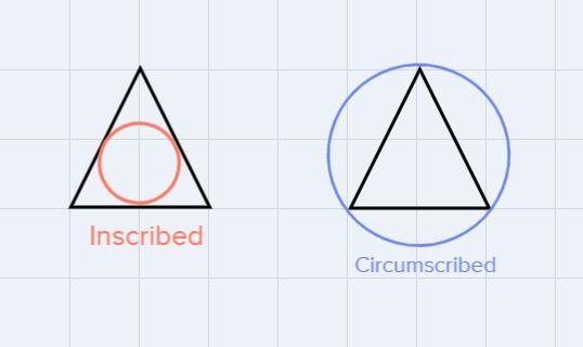 Construct an equilateral triangle. Then construct it's circumscribed circle and it-example-1