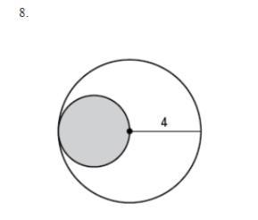 Find the probability that a randomly chosen point is the figure lies in the shaded-example-1